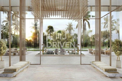 Appartement à Al Jaddaf, Dubai, studio, 74 m², № 65461 - photo 7