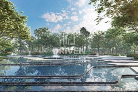 Appartement à Al Jaddaf, Dubai, studio, 74 m², № 65461 - photo 9