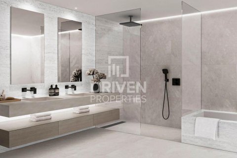 Appartement à Al Jaddaf, Dubai, studio, 74 m², № 65461 - photo 8