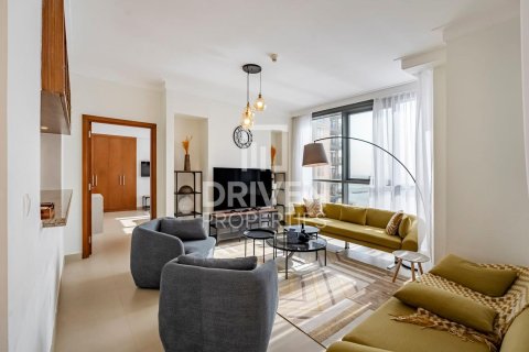 Apartamento en Dubai Creek Harbour (The Lagoons), Dubai, 3 dormitorios, 179 m², № 65463 - foto 4