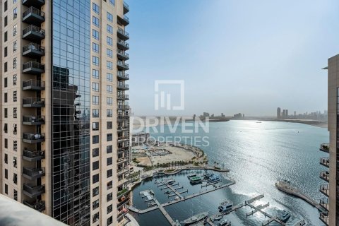 Apartamento en Dubai Creek Harbour (The Lagoons), Dubai, 3 dormitorios, 179 m², № 65463 - foto 1