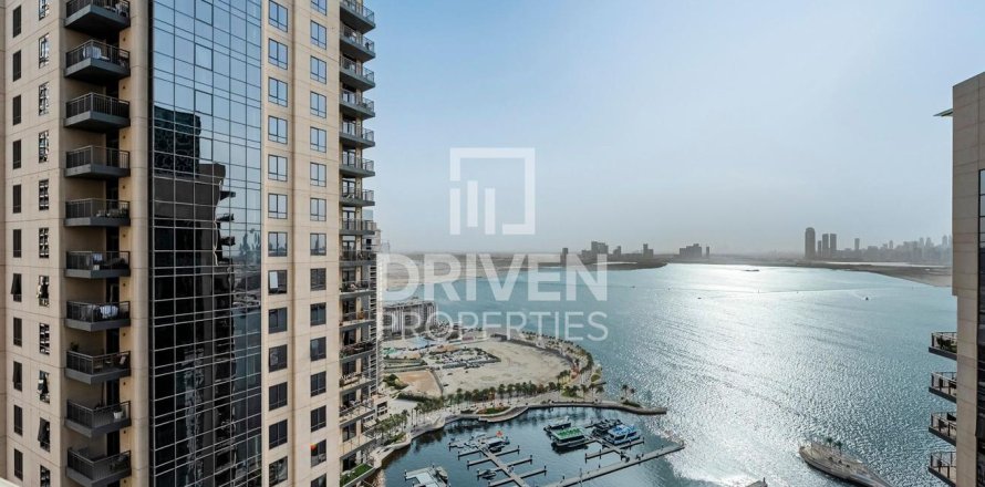 Apartamento en Dubai Creek Harbour (The Lagoons), Dubai, 3 dormitorios, 179 m², № 65463