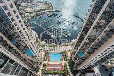 Apartamento en Dubai Creek Harbour (The Lagoons), Dubai, 3 dormitorios, 179 m², № 65463 - foto 3