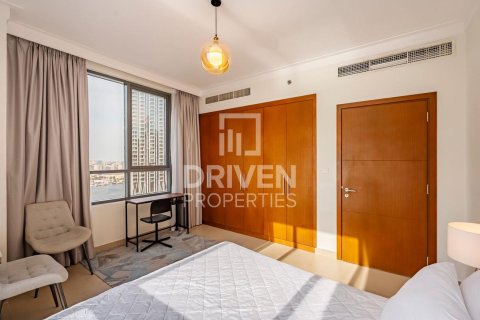 Apartamento en Dubai Creek Harbour (The Lagoons), Dubai, 3 dormitorios, 179 m², № 65463 - foto 7
