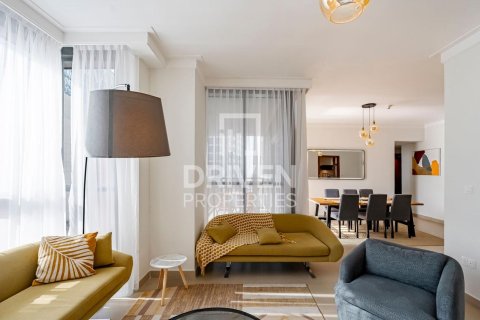 Apartamento en Dubai Creek Harbour (The Lagoons), Dubai, 3 dormitorios, 179 m², № 65463 - foto 5