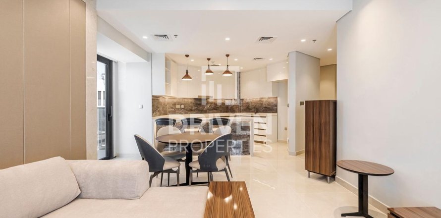 Apartment in Business Bay, Dubai 2 bedrooms, 137 sq.m. № 65451