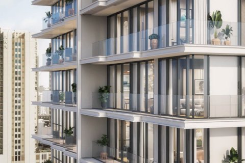 Apartment in Dubai 1 bedroom, 85.9 sq.m. № 91766 - photo 10