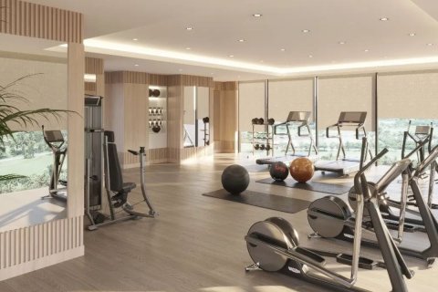 Apartment in Dubai 1 bedroom, 85.9 sq.m. № 91766 - photo 4