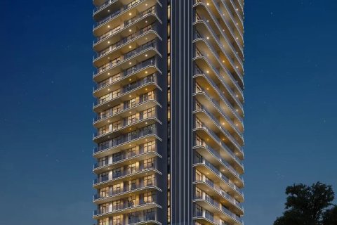 Apartment in Dubai 1 bedroom, 85.9 sq.m. № 91766 - photo 7