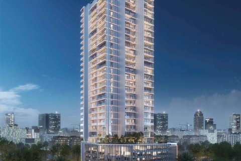 Apartment in Dubai 1 bedroom, 85.9 sq.m. № 91766 - photo 8