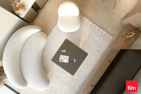 Appartement à Dubai, 2 chambres, 91.6 m², № 91764 - photo 7