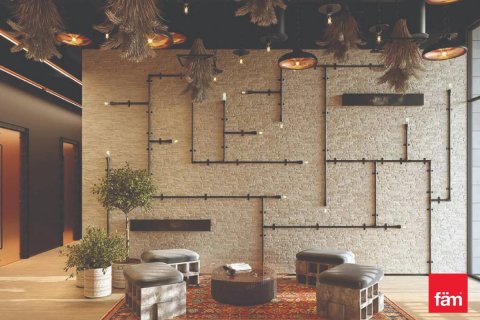 Appartement à Dubai, 2 chambres, 91.6 m², № 91764 - photo 11