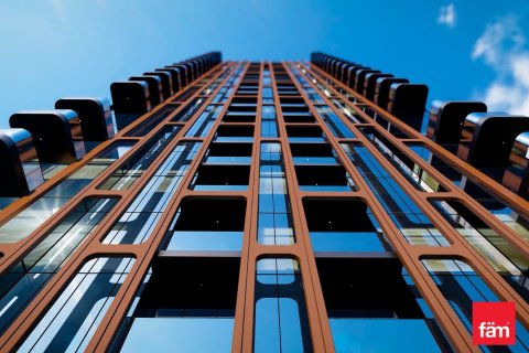 Appartement à Dubai, 2 chambres, 91.6 m², № 91764 - photo 4