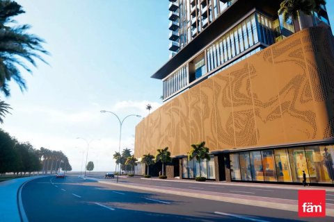 Appartement à Dubai, 2 chambres, 91.6 m², № 91764 - photo 3