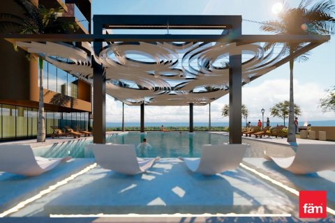 Appartement à Dubai, 2 chambres, 91.6 m², № 91764 - photo 16