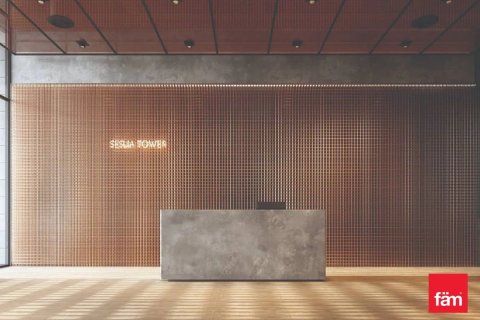 Appartement à Dubai, 2 chambres, 91.6 m², № 91764 - photo 9