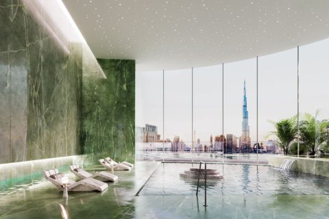 Apartamento en Downtown Dubai (Downtown Burj Dubai), Dubai, 2 dormitorios, 170.6 m², № 91754 - foto 13