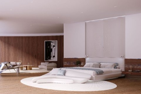Apartment in Downtown Dubai (Downtown Burj Dubai), Dubai 2 bedrooms, 170.6 sq.m. № 91754 - photo 11