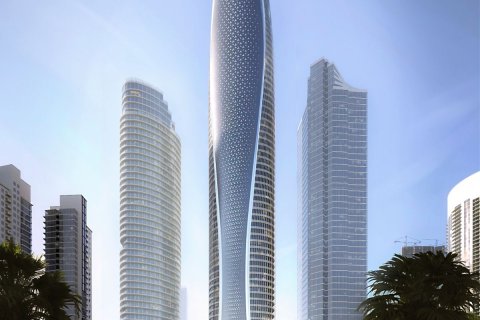 Apartment in Downtown Dubai (Downtown Burj Dubai), Dubai 2 bedrooms, 170.6 sq.m. № 91754 - photo 13