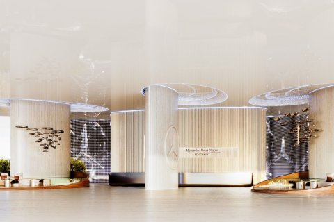 Apartamento en Downtown Dubai (Downtown Burj Dubai), Dubai, 2 dormitorios, 170.6 m², № 91754 - foto 8