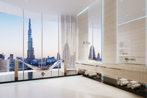 Apartamento en Downtown Dubai (Downtown Burj Dubai), Dubai, 2 dormitorios, 170.6 m², № 91754 - foto 5