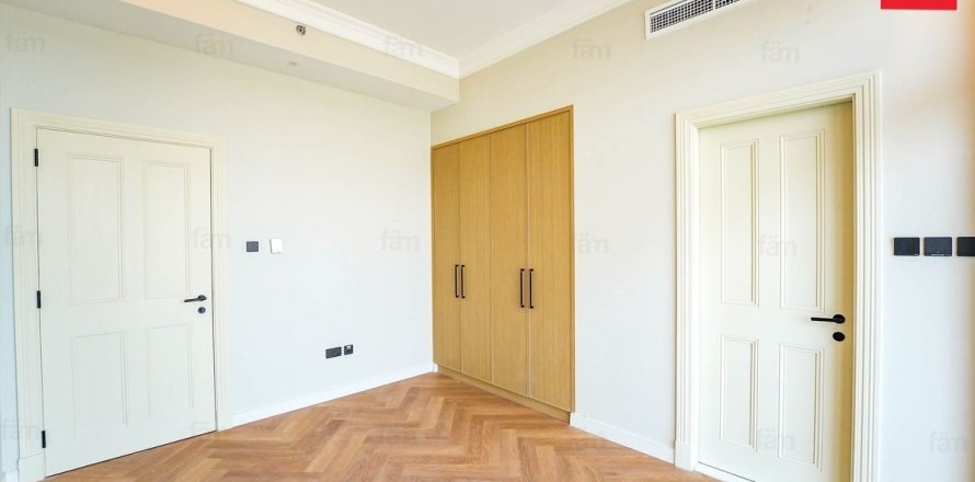 Квартира в Аль-Барше, Дубай, 2 спальни, 139.1м², № 91768