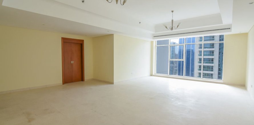 Appartement à Dubai, 2 chambres, 182.6 m², № 91767