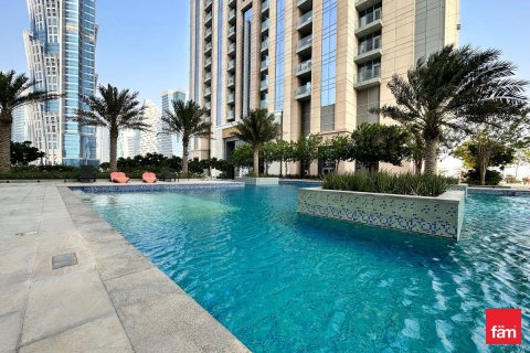 Apartamento en Business Bay, Dubai, 2 dormitorios, 126.3 m², № 49048 - foto 22