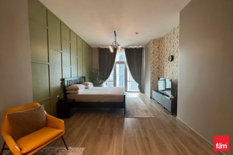 Apartamento en Business Bay, Dubai, 2 dormitorios, 126.3 m², № 49048 - foto 9