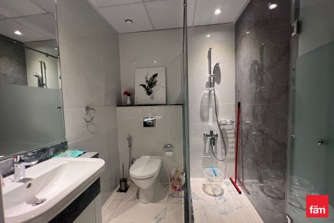 Apartamento en Business Bay, Dubai, 2 dormitorios, 126.3 m², № 49048 - foto 18