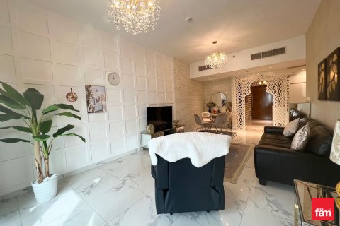 Apartamento en Business Bay, Dubai, 2 dormitorios, 126.3 m², № 49048 - foto 5