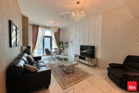 Apartamento en Business Bay, Dubai, 2 dormitorios, 126.3 m², № 49048 - foto 2