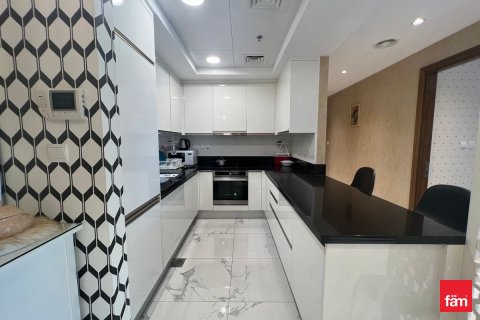 Apartamento en Business Bay, Dubai, 2 dormitorios, 126.3 m², № 49048 - foto 11