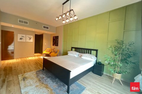 Apartamento en Business Bay, Dubai, 2 dormitorios, 126.3 m², № 49048 - foto 7