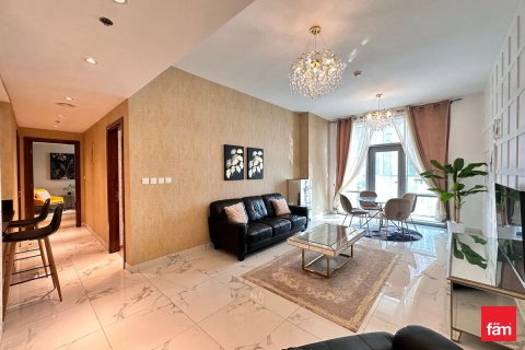 Apartamento en Business Bay, Dubai, 2 dormitorios, 126.3 m², № 49048 - foto 3