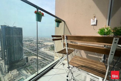 Apartamento en Business Bay, Dubai, 2 dormitorios, 126.3 m², № 49048 - foto 13
