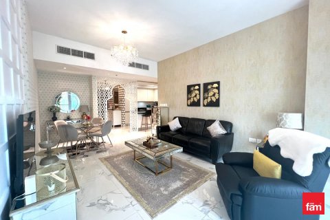 Apartamento en Business Bay, Dubai, 2 dormitorios, 126.3 m², № 49048 - foto 4