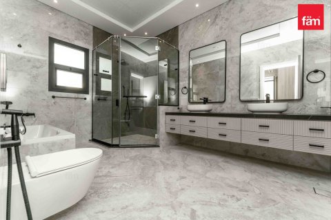 Villa in Al Barsha, Dubai 5 bedrooms, 910.4 sq.m. № 49038 - photo 15