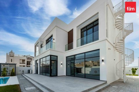 Villa in Al Barsha, Dubai 5 bedrooms, 910.4 sq.m. № 49038 - photo 2