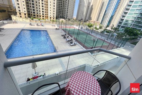 Apartment in Dubai Marina, Dubai 2 bedrooms, 70.5 sq.m. № 49035 - photo 10