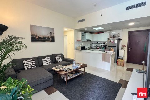 Apartment in Dubai Marina, Dubai 2 bedrooms, 70.5 sq.m. № 49035 - photo 4