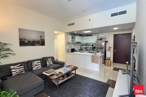 Apartment in Dubai Marina, Dubai 2 bedrooms, 70.5 sq.m. № 49035 - photo 3