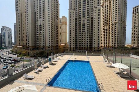 Apartment in Dubai Marina, Dubai 2 bedrooms, 70.5 sq.m. № 49035 - photo 17