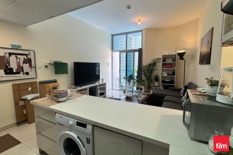 Apartment in Dubai Marina, Dubai 2 bedrooms, 70.5 sq.m. № 49035 - photo 6