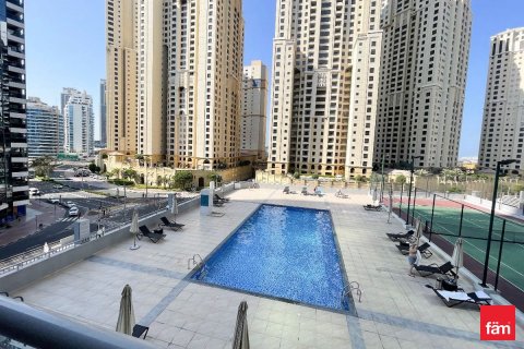 Apartment in Dubai Marina, Dubai 2 bedrooms, 70.5 sq.m. № 49035 - photo 1