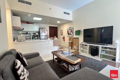 Apartment in Dubai Marina, Dubai 2 bedrooms, 70.5 sq.m. № 49035 - photo 1