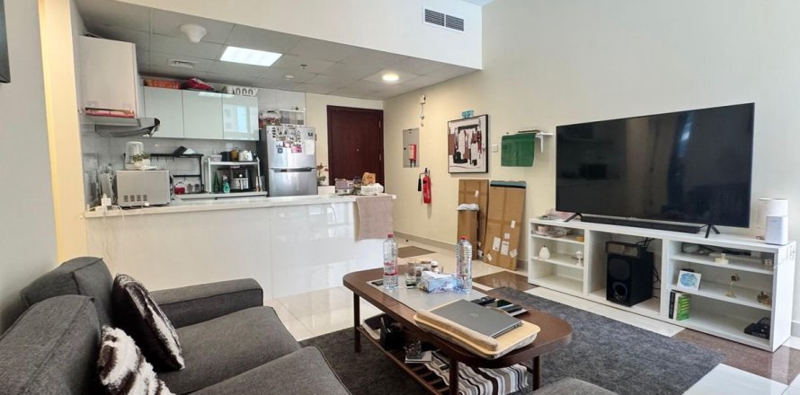 Apartment in Dubai Marina, Dubai 2 bedrooms, 70.5 sq.m. № 49035