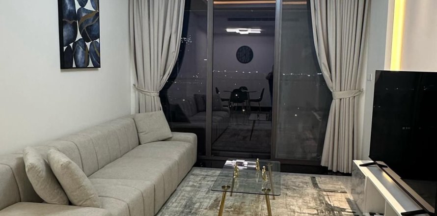 شقة في الخليج التجاري, دبي 1غرف نوم, 113.9 م² رقم 49037