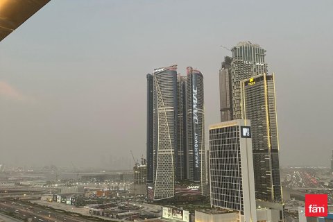 شقة في الخليج التجاري, دبي 1غرف نوم, 113.9 م² رقم 49037 - صورة 16