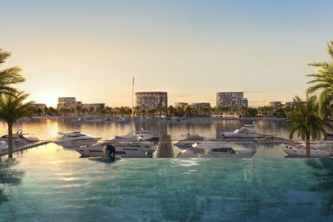 Apartamento en Dubai, 2 dormitorios, 120 m², № 49034 - foto 7